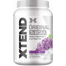 Scivation Xtend 90 Servings BCAAs Scivation Grape Escape 
