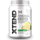 Scivation Xtend 90 Servings BCAAs Scivation Lemon Lime Sour 
