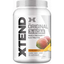 Scivation Xtend 90 Servings BCAAs Scivation Mango Nectar 