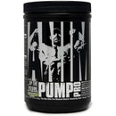 Universal ANIMAL PUMP PRO 20 SERVINGS Nitric Oxide Universal Green Apple 