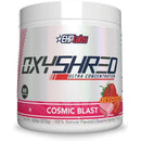 EHP Labs OxyShred 60/sv Fat Burner EHP Labs Cosmic Blast 