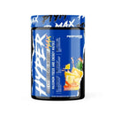 Performax Labs Hypermax 3D 40 Servings Pre-Workout Performax Labs Hawaiian Papaya Pineapple 