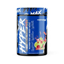 Performax Labs Hypermax 3D 40 Servings Pre-Workout Performax Labs Raspberry Limeade 