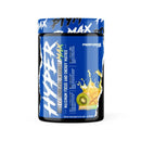 Performax Labs Hypermax 3D 40 Servings Pre-Workout Performax Labs Mango Kiwi Cooler 