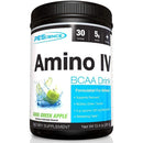 PEScience Amino IV 30 Servings Amino Acids PEScience Sour Green Apple 