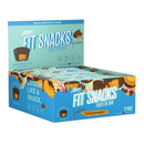 Alani Nu Fit Snacks 12/Box Bars Alani Nu Peanut Butter Crisp 