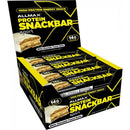 ALLMAX Protein Snackbar 12/box Bars Allmax Nutrition White Chocolate Peanut Butter 