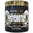 Insane Labz Psychotic Gold 35 Servings Sports Performance Recovery Insane Labz Cherry Bomb 