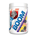 'Merica Labz Red, White & Boom Sports Performance Recovery 'Merica Labz Back in Black Lemonade 