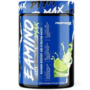 Performax Labs Eamino Max 25 Servings Amino Acids Performax Labs Cucumber Lime 