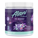 Alani Nu Pre-workout 20/sv Pre-Workouts Alani Nu Cosmic Stardust 