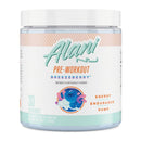 Alani Nu Pre-workout 20/sv Pre-Workouts Alani Nu Breezeberry 