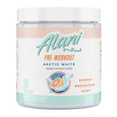 Alani Nu Pre-workout 20/sv Pre-Workouts Alani Nu Arctic White 