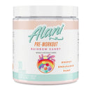 Alani Nu Pre-workout 20/sv Pre-Workouts Alani Nu Rainbow 