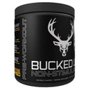 Bucked Up Stim Free 30 Servings Sports Performance Recovery Bucked Up Orange Mango 