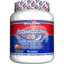 APS Nutrition Isomorph™ 28 1lb Protein APS Nutrition Cinnamon Graham Cracker 1 lb 