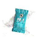 Battle Bars 12/box Bars Battle Bars PR-T (Birthday Cake) 