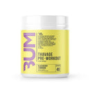 CBUM Thavage 40/sv Pre-Workouts CBUM Blackberry Lemonade 