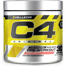 Cellucor C4 30 Servings Pre-Workout Cellucor Cherry Limeade 