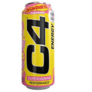 Cellucor C4 Energy 12/Case Drinks Cellucor Strawberry Starburst 
