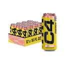 Cellucor C4 Energy 12/Case Drinks Cellucor Cotton Candy 