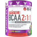 Finaflex Pure BCAA 2:1:1 30 Servings Amino Acids Finaflex Fruity Candy 