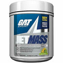 GAT JetMass 30 Servings creatine GAT Lemon Lime 