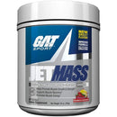GAT JetMass 30 Servings creatine GAT Strawberry Lemonade 