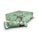 ISS Research Oh Yeah! One Bar 12/Box Protein/Protein Bars ISS Research Mint Chocolate Chip 