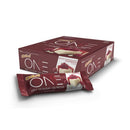 ISS Research Oh Yeah! One Bar 12/Box Protein/Protein Bars ISS Research White Chocolate Raspberry 