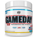 MAN Sports Game Day Sport 30 Servings Pre-Workouts MAN Blue Bomb-Sicle 