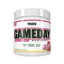 MAN Sports Gameday Nootropic 25 Servings Pre-Workouts MAN Jolly Watermelon 