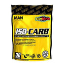 MAN Sports Iso-Carb 30 Servings carbohydrate MAN Sour Batch Kids 