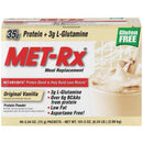 Met-Rx Original MRP 40 Pack Europa Fulfillment Met-Rx Original Vanilla 
