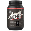 Met-Rx Protein Plus Powder 2lbs Europa Fulfillment Met-Rx Vanilla 