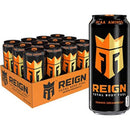 Monster Reign 12/Case Drinks Monster Orange Dreamsicle 