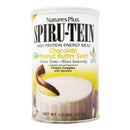 Nature's Plus Spiru-tein 2 Lbs Protein Powders Nature's Plus Peanut Butter Swirl 