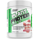 Nutrex Research Plant Protein 18 Servings Protein Powders Nutrex Research Strawberry and Cream 