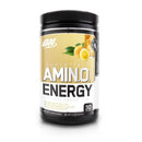 Optimum Nutrition Amino Energy 30 Servings Pre-Workout Optimum Nutrition Half & Half Lemonade Iced Tea 