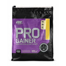 Optimum Nutrition Pro Complex Gainer 10.16 Lbs Protein/Weight Gainers Optimum Nutrition Banana Cream Pie 