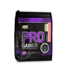 Optimum Nutrition Pro Complex Gainer 10.16 Lbs Protein/Weight Gainers Optimum Nutrition Strawberry Cream 