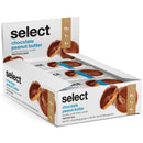 PEScience Select Protein Bar 6/Box Bars PEScience Chocolate Peanut Butter 