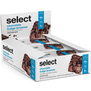 PEScience Select Protein Bar 6/Box Bars PEScience Fudge Brownie 