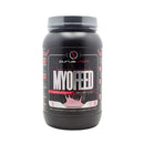 Purus Labs Myofeed 1.9 Lbs Protein Powders Purus Labs Mom's Strawberry Milkshake 