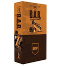 Redcon 1 B.A.R 12/Box - Breakfast At The Ready Bars Redcon 1 Peanut Butter Puffs 