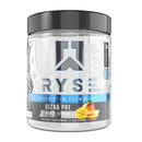 Ryse Supplements Ultra-Stim Pre 30 Servings Pre-Workouts Ryse Supplements Mango Extreme 