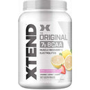Scivation Xtend 90 Servings BCAAs Scivation Pink Lemonade 