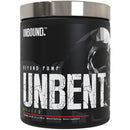 Unbound Unbent Non Stim Pre-Workout 20 Servings Nitric Oxide Unbound Mojito 