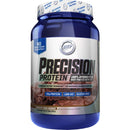 Hi-Tech Pharmaceuticals Precision Protein 2lbs Protein Powders Hi-Tech Pharmaceuticals Chocolate Fudge Brownie 