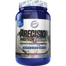 Hi-Tech Pharmaceuticals Precision Protein 2lbs Protein Powders Hi-Tech Pharmaceuticals Cookies and Cream 